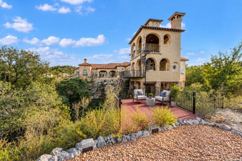 25 Augusta Boerne TX 78006
