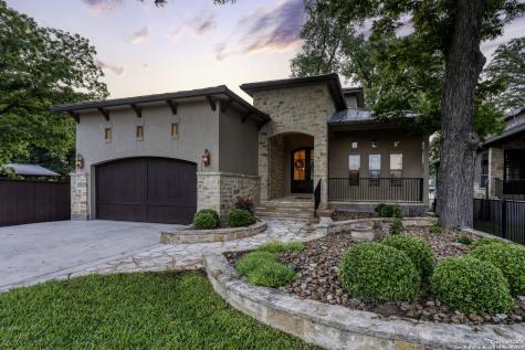 368 Rancho New Braunfels TX 78130