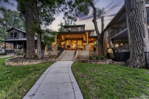 368 Rancho New Braunfels TX 78130