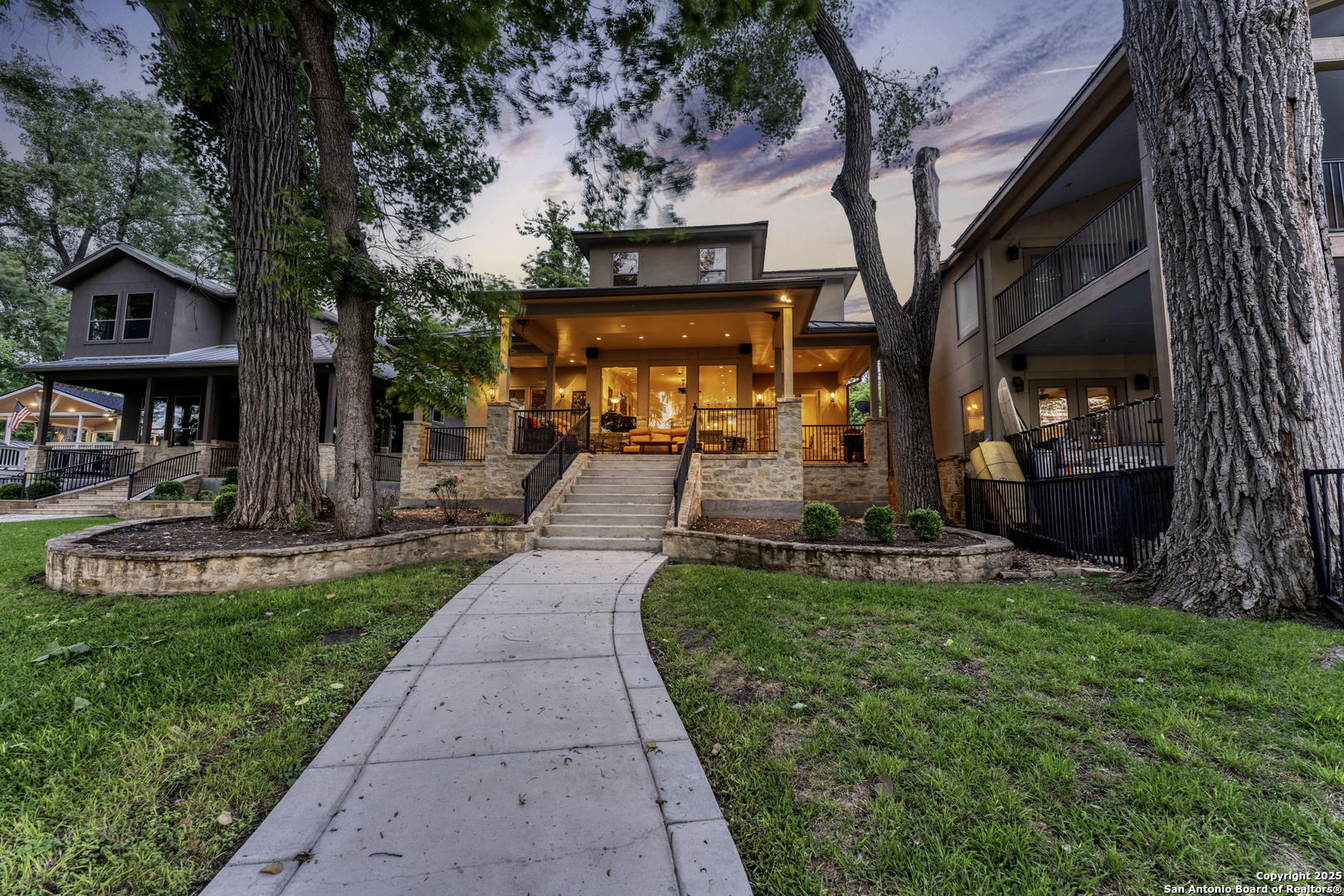 368 Rancho New Braunfels TX 78130