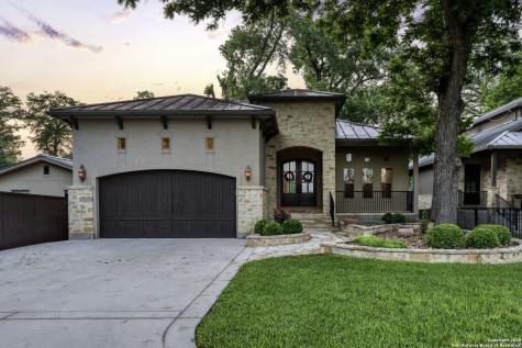 368 Rancho New Braunfels TX 78130