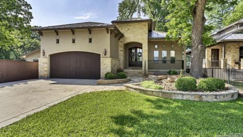 368 Rancho New Braunfels TX 78130