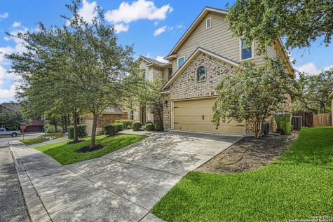 13006 Gordons Mott San Antonio TX 78253