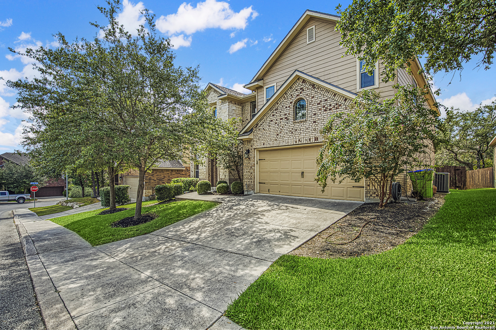 13006 Gordons Mott San Antonio TX 78253