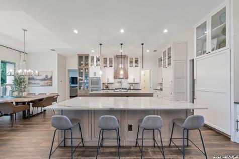 794 Maximino Ridge Road Bulverde TX 78163