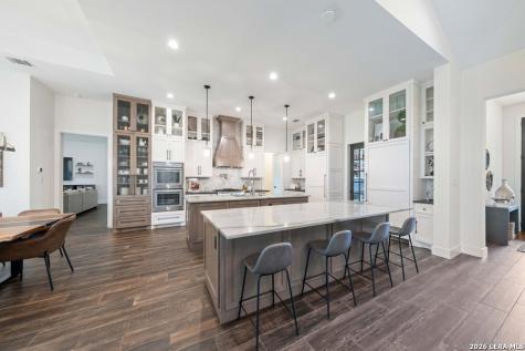 794 Maximino Ridge Road Bulverde TX 78163