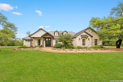 794 Maximino Ridge Road Bulverde TX 78163
