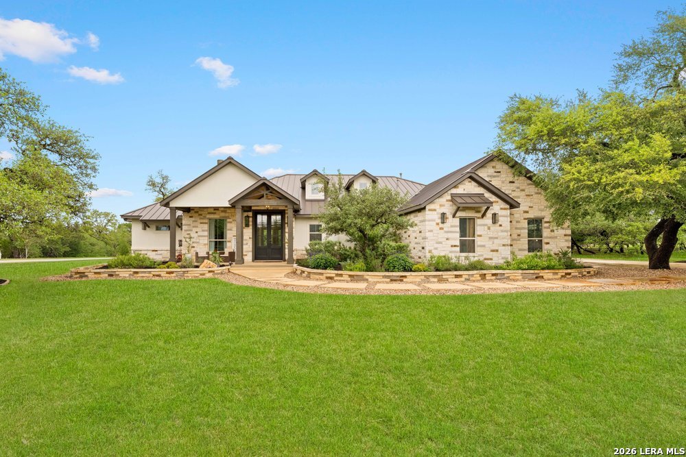 794 Maximino Ridge Road Bulverde TX 78163
