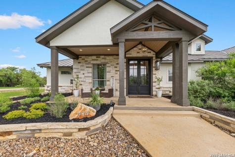794 Maximino Ridge Road Bulverde TX 78163