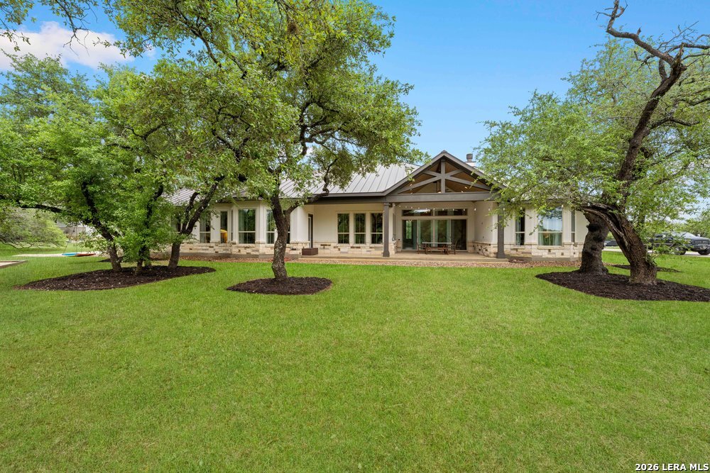 794 Maximino Ridge Road Bulverde TX 78163