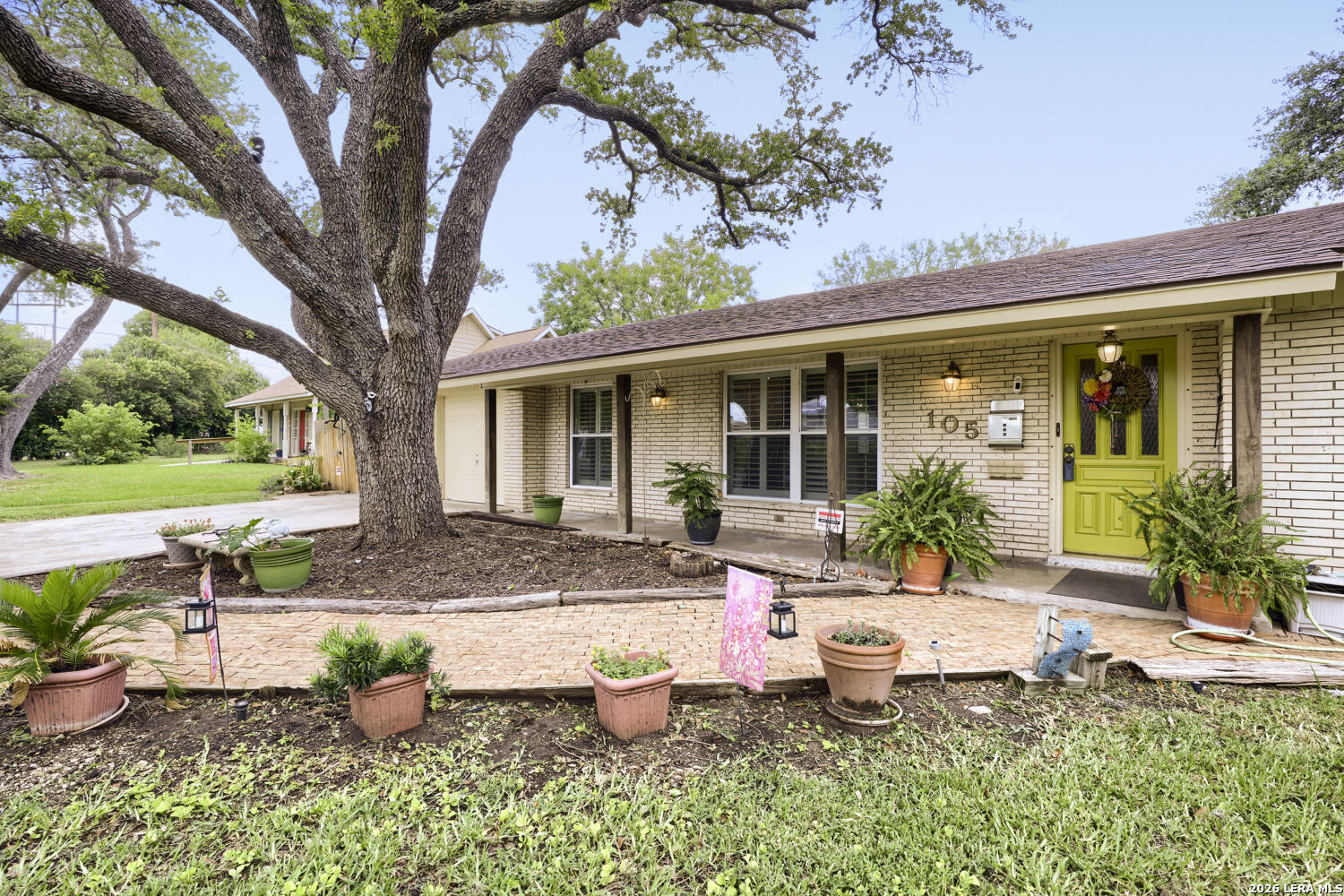 105 Harriett Drive San Antonio TX 78216