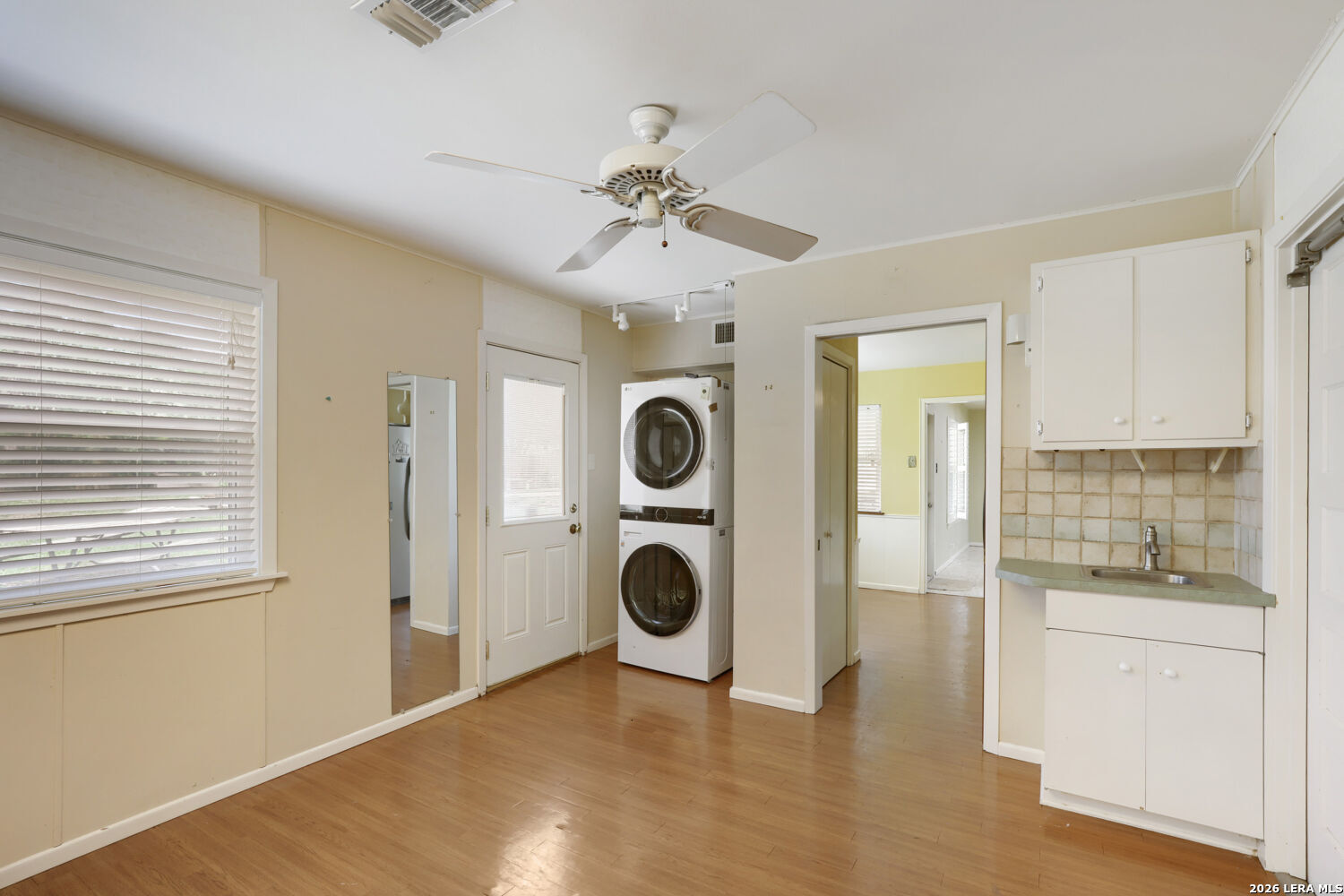 105 Harriett Drive San Antonio TX 78216