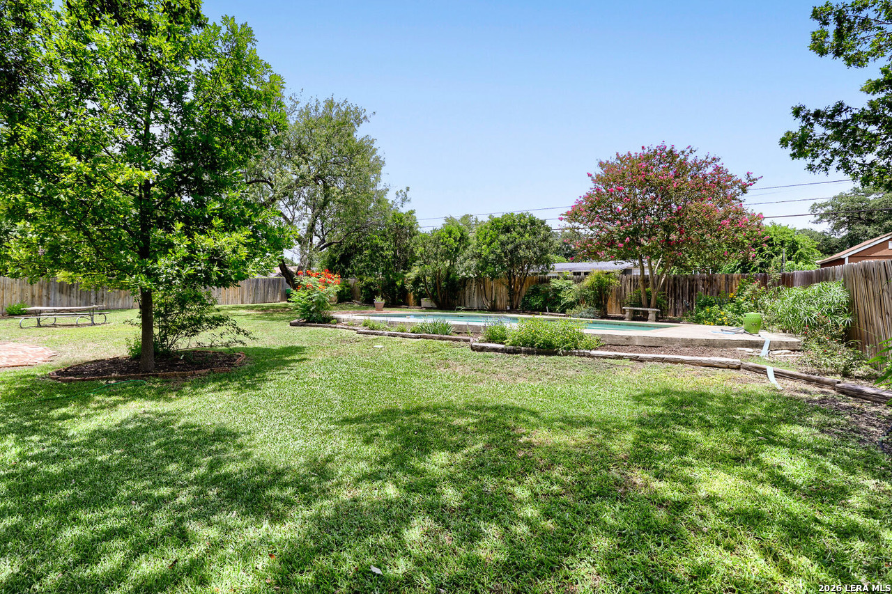 105 Harriett Drive San Antonio TX 78216