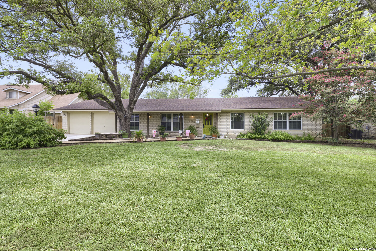 105 Harriett Drive San Antonio TX 78216