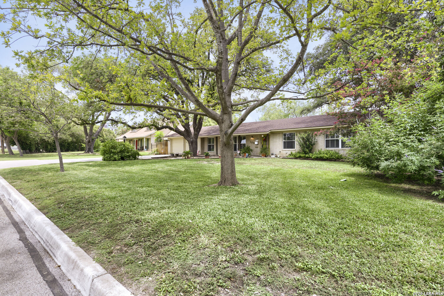 105 Harriett Drive San Antonio TX 78216
