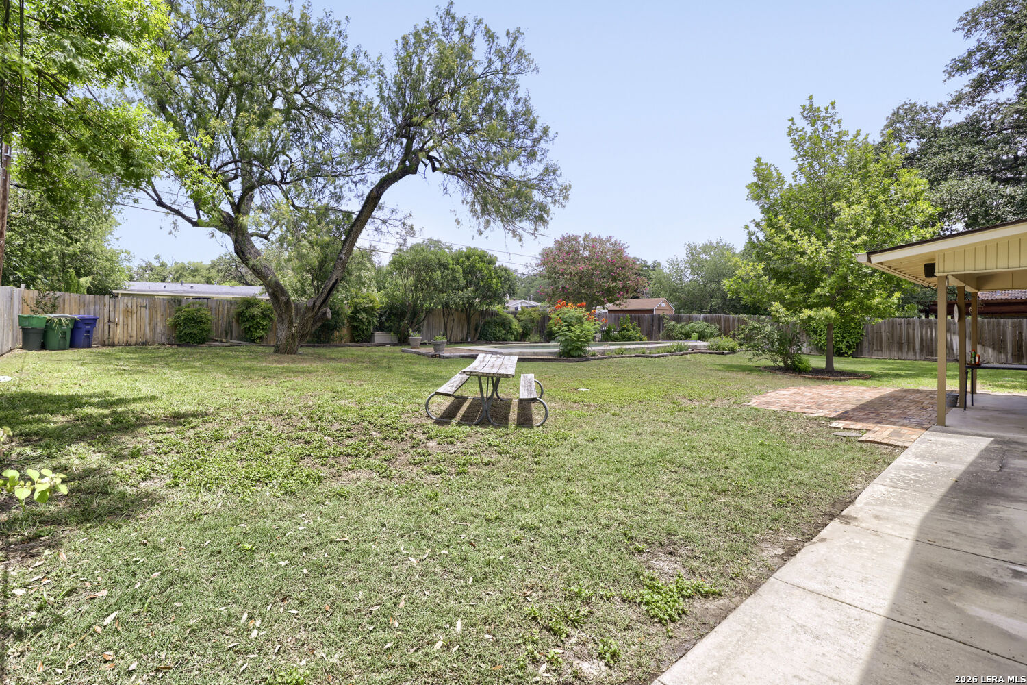 105 Harriett Drive San Antonio TX 78216