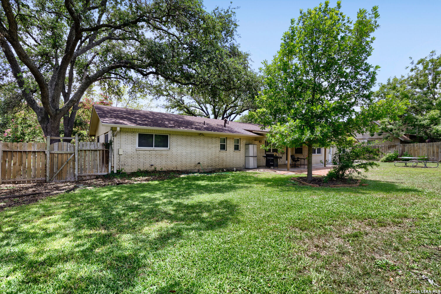 105 Harriett Drive San Antonio TX 78216