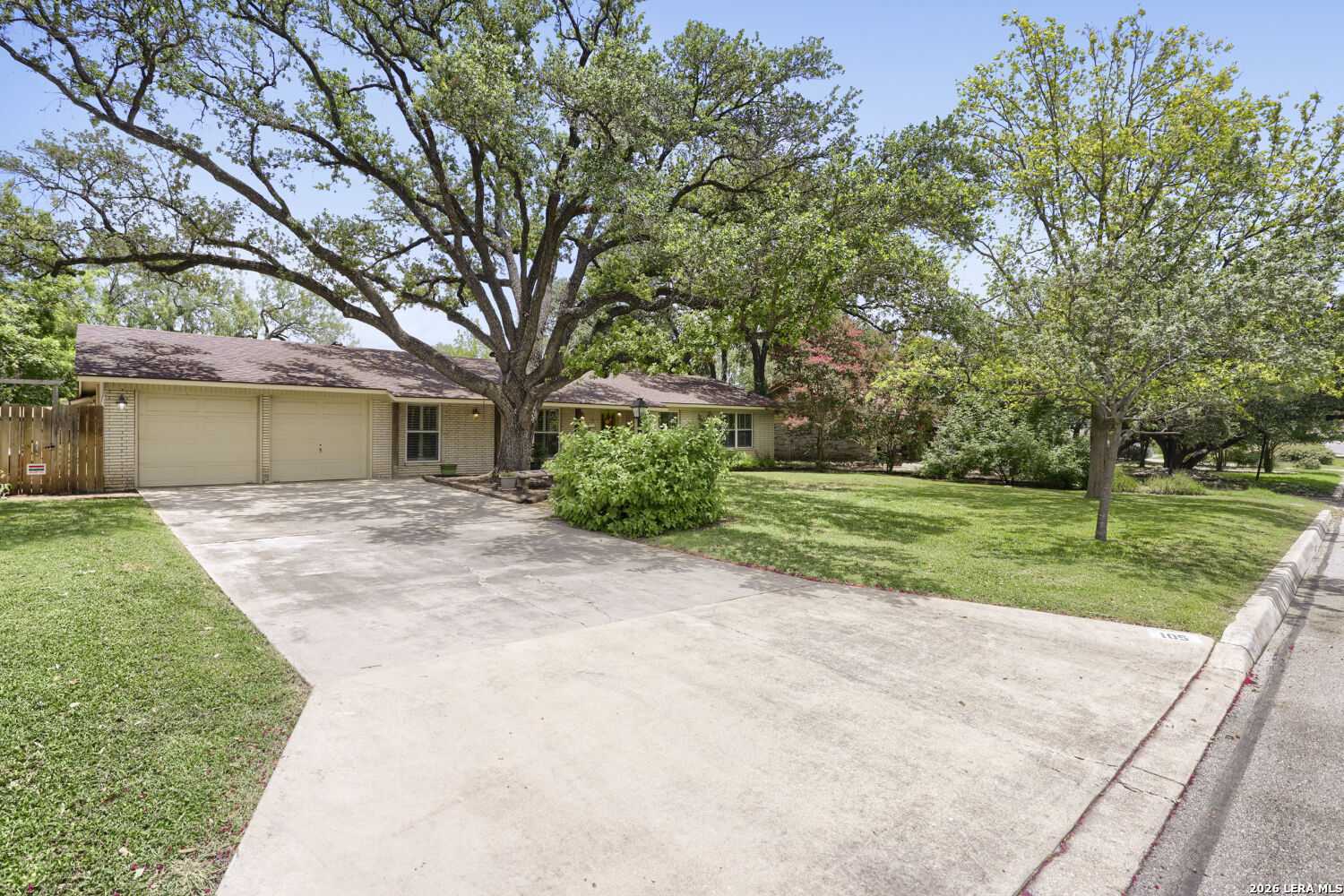 105 Harriett Drive San Antonio TX 78216