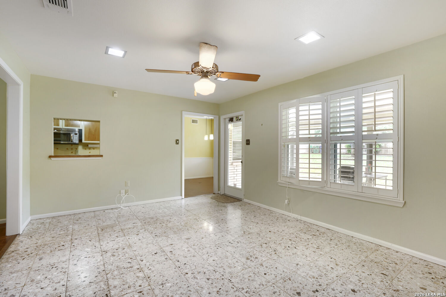 105 Harriett Drive San Antonio TX 78216
