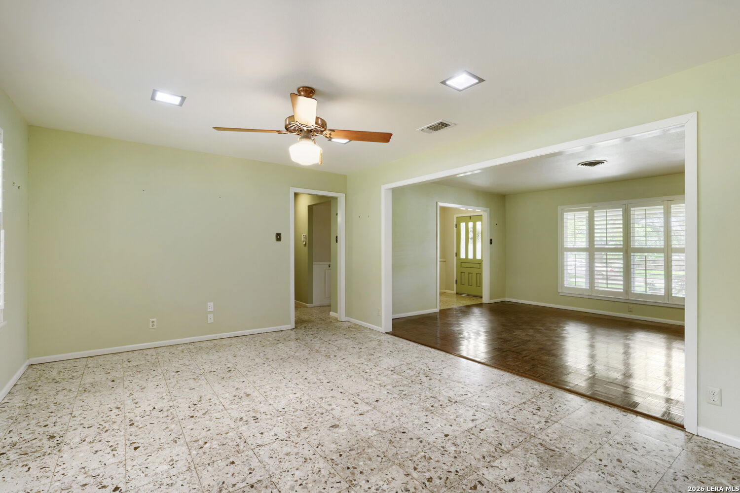 105 Harriett Drive San Antonio TX 78216