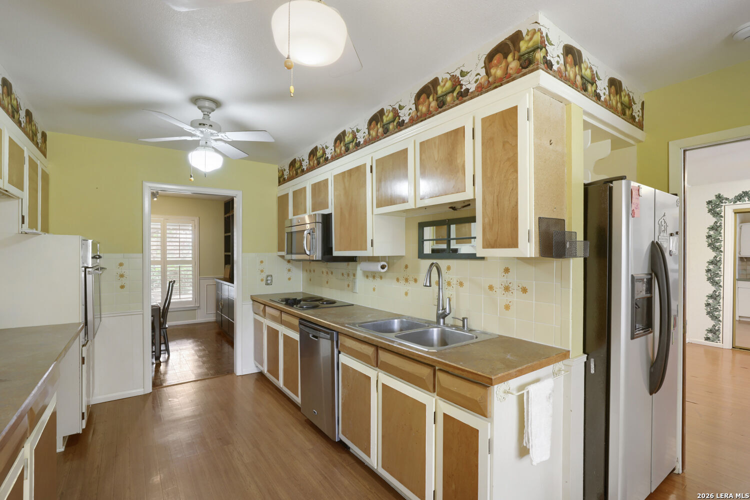 105 Harriett Drive San Antonio TX 78216