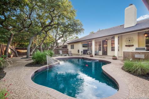 18234 Crystal Ridge Drive San Antonio TX 78259