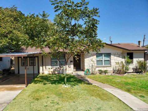207 Westhill Place San Antonio TX 78201