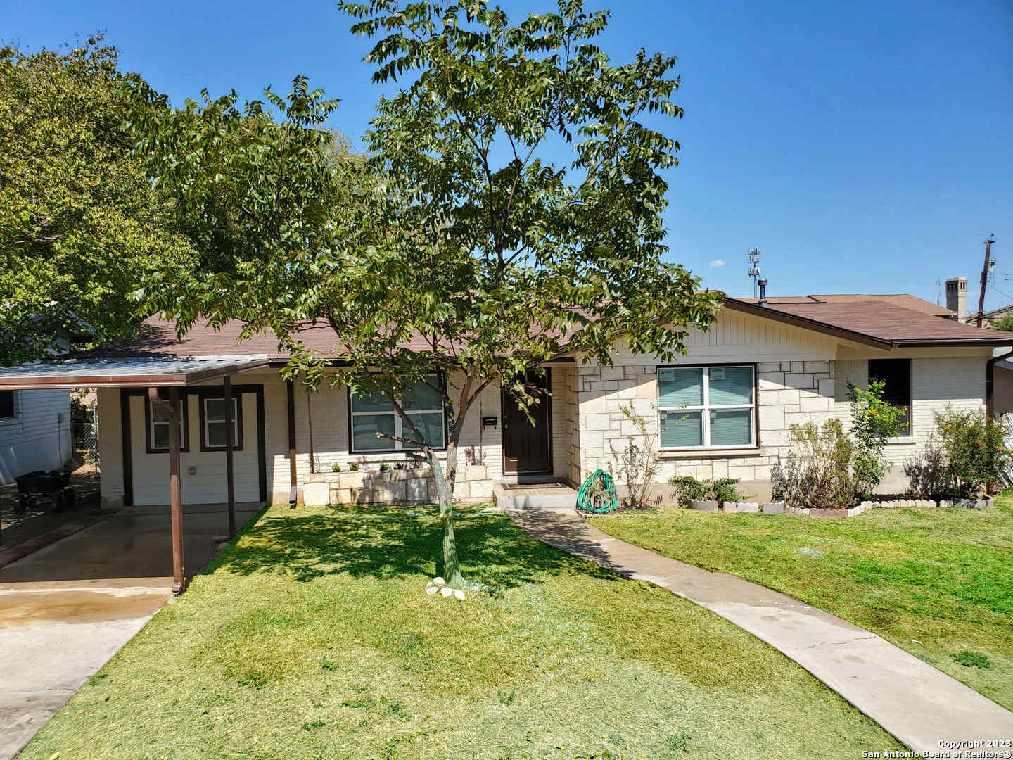 207 Westhill Place San Antonio TX 78201