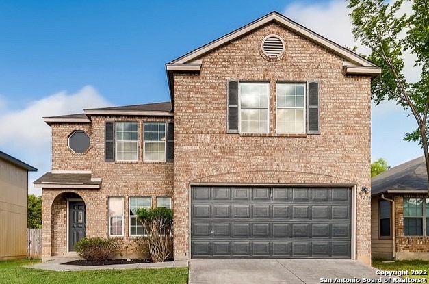 7235 Dwarf Palm San Antonio TX 78218