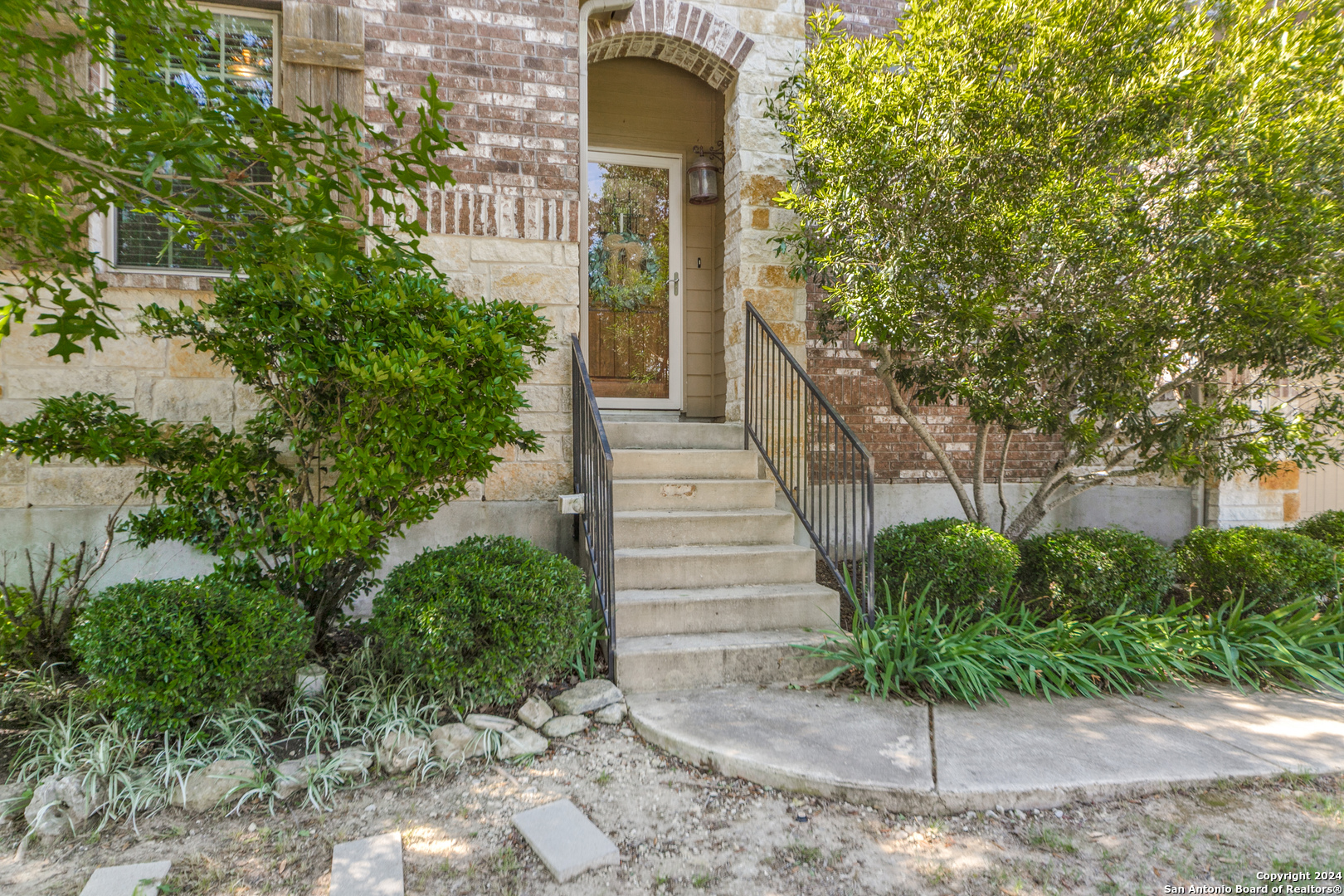 1534 Nightshade San Antonio TX 78260