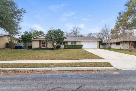 5646 Brandemere Drive San Antonio TX 78218