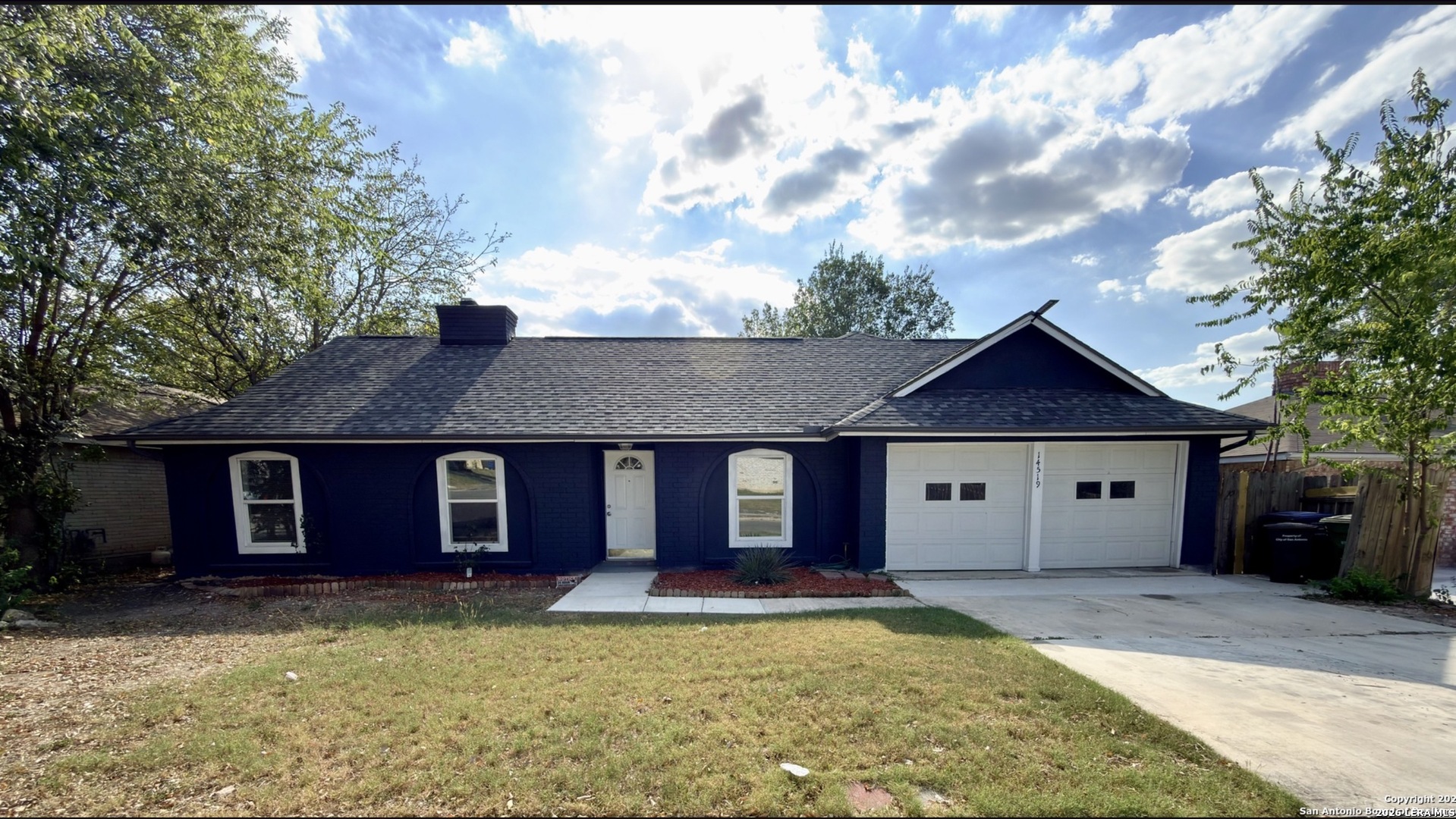 14519 Ridge Meadow San Antonio TX 78233