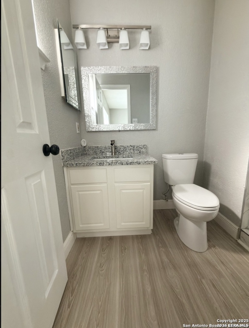 14519 Ridge Meadow San Antonio TX 78233
