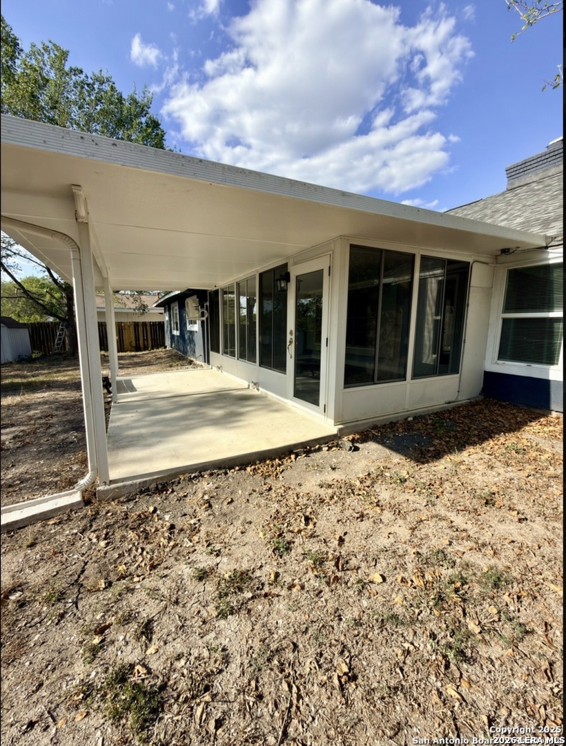 14519 Ridge Meadow San Antonio TX 78233