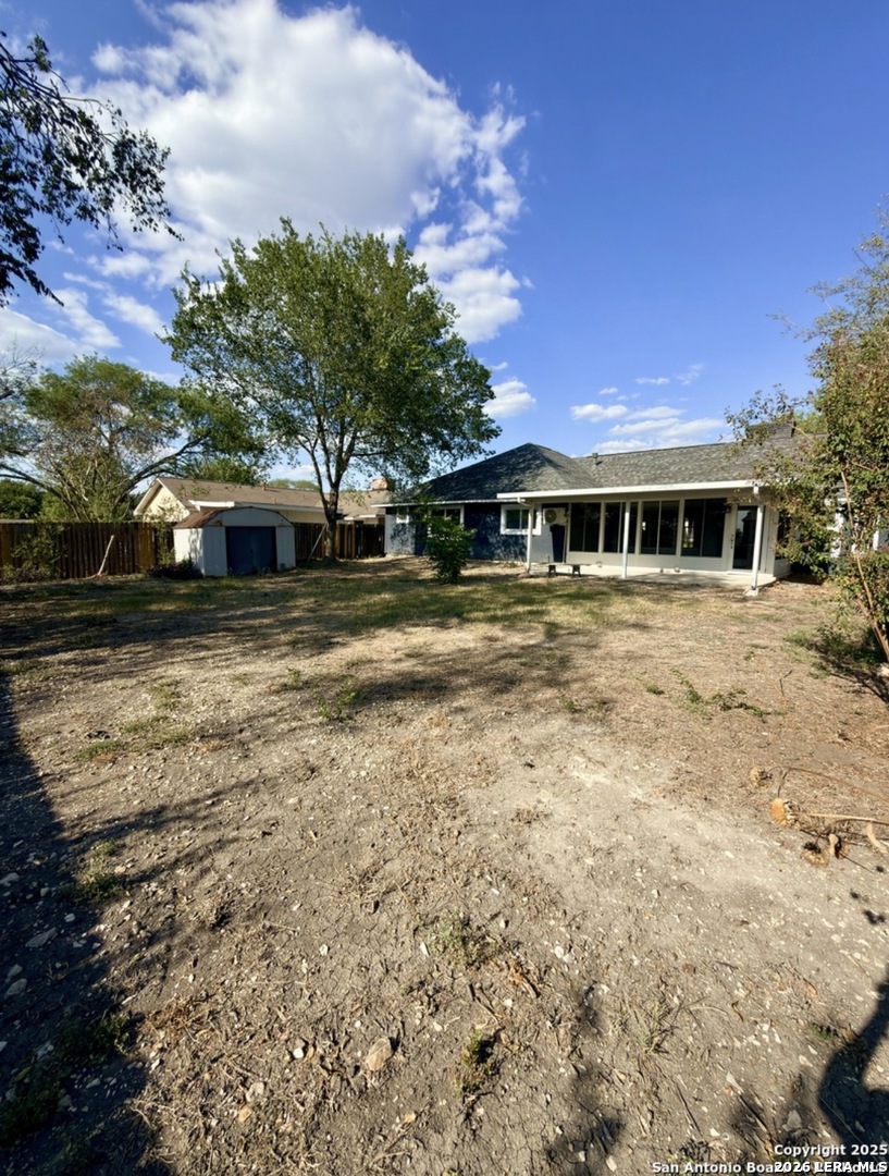14519 Ridge Meadow San Antonio TX 78233