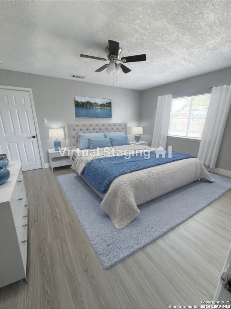 14519 Ridge Meadow San Antonio TX 78233