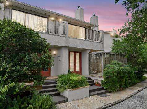 409 Circle Street San Antonio TX 78209