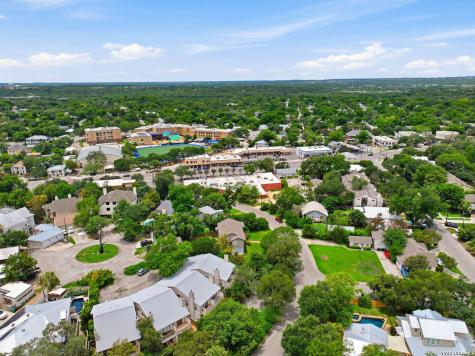 409 Circle Street San Antonio TX 78209
