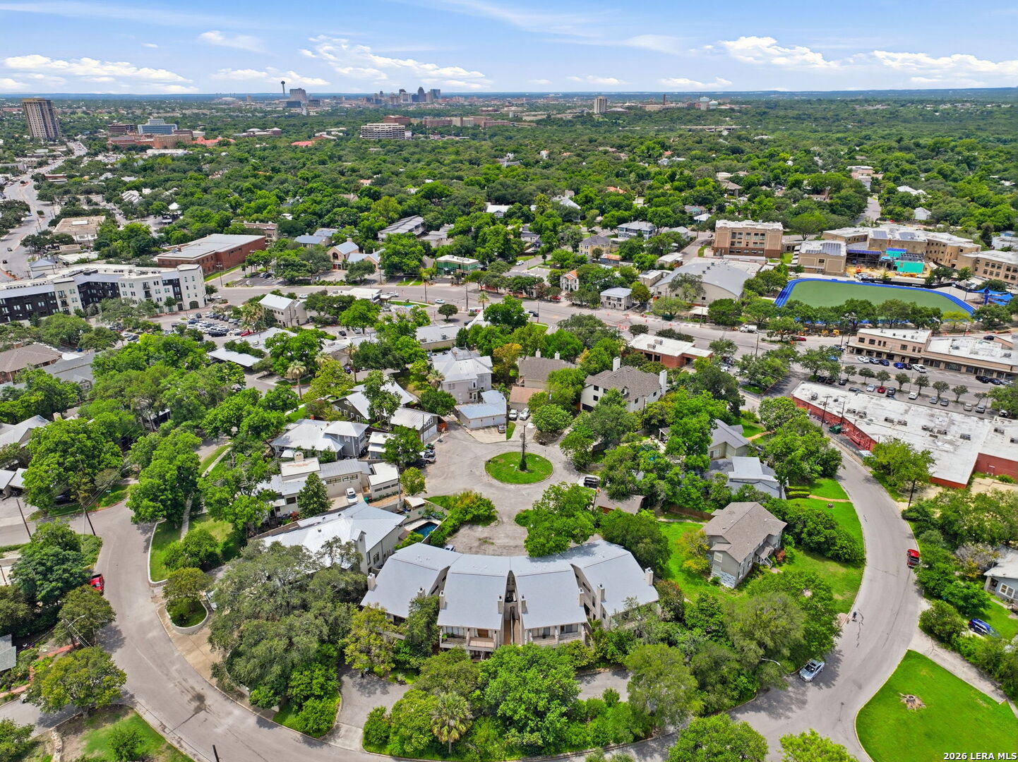409 Circle Street San Antonio TX 78209