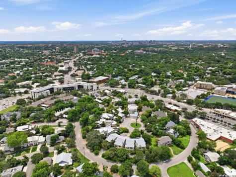 409 Circle Street San Antonio TX 78209