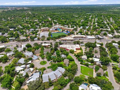 409 Circle Street San Antonio TX 78209