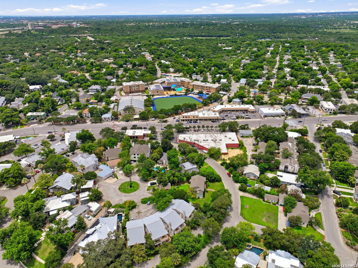 409 Circle Street San Antonio TX 78209