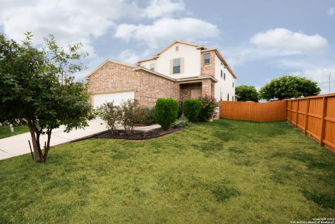 6602 San Miguel Way Converse TX 78109