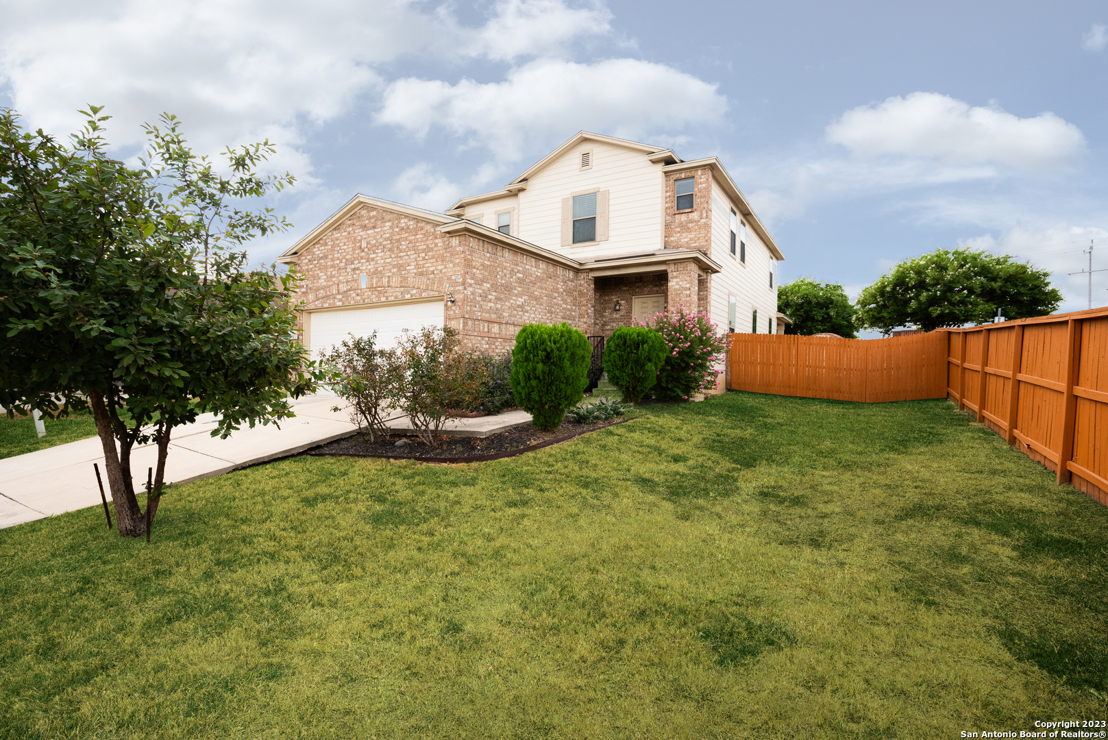 6602 San Miguel Way Converse TX 78109