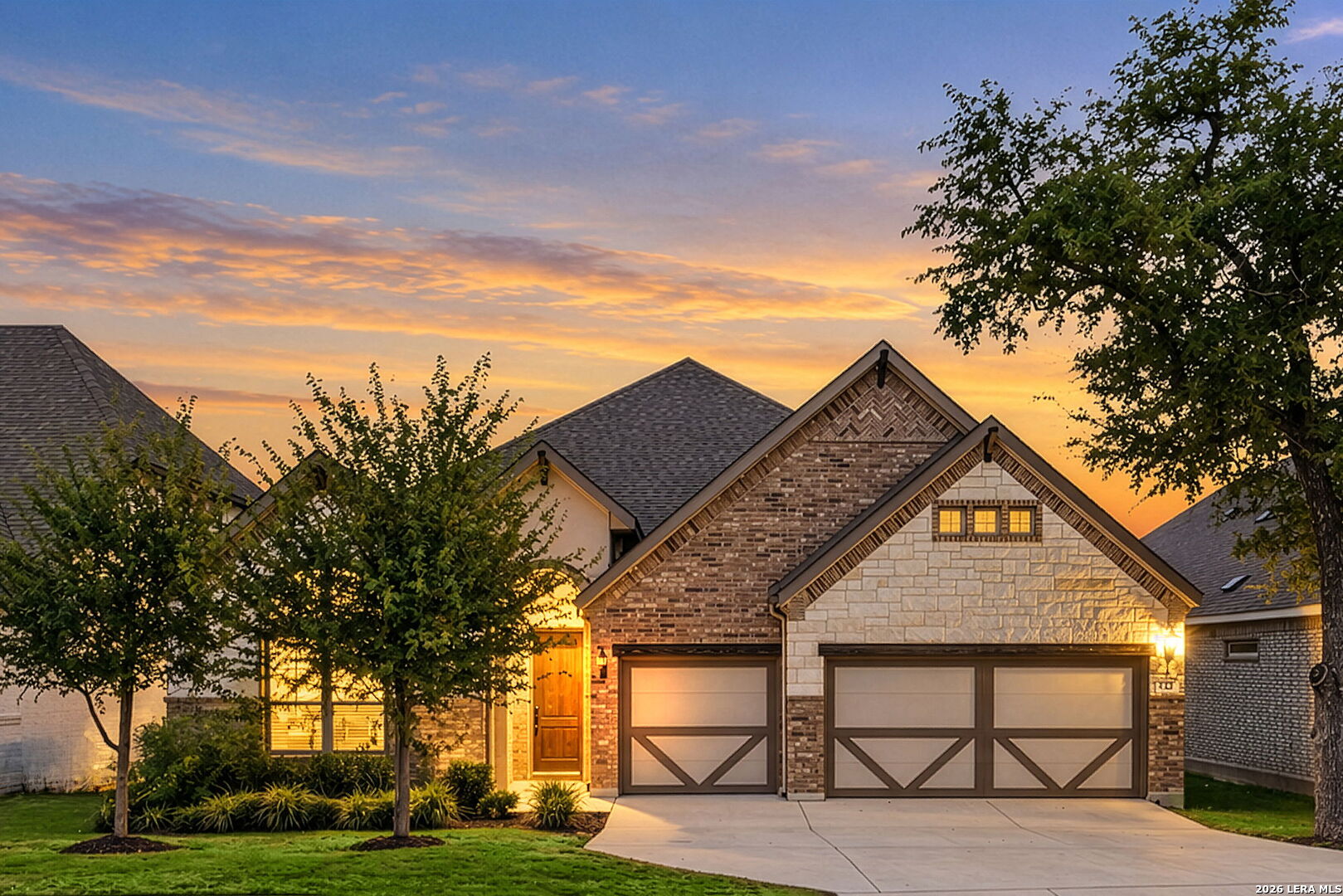 122 Huntwick Drive Boerne TX 78006