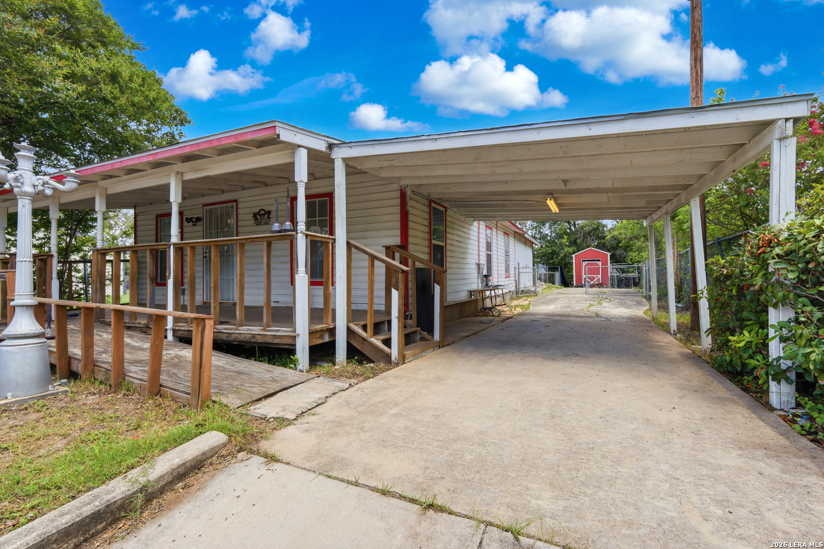 243 Durant San Antonio TX 78237