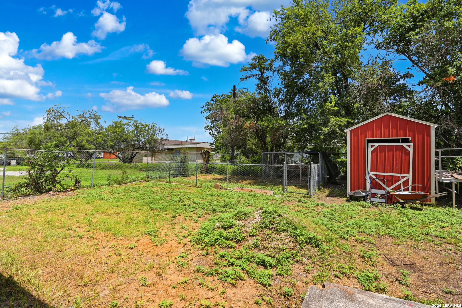 243 Durant San Antonio TX 78237