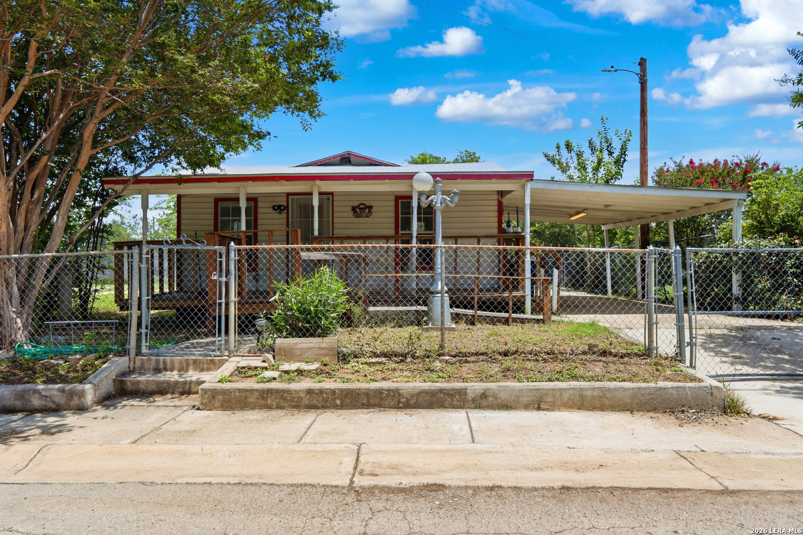 243 Durant San Antonio TX 78237