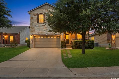 11219 Rose Canyon Helotes TX 78023