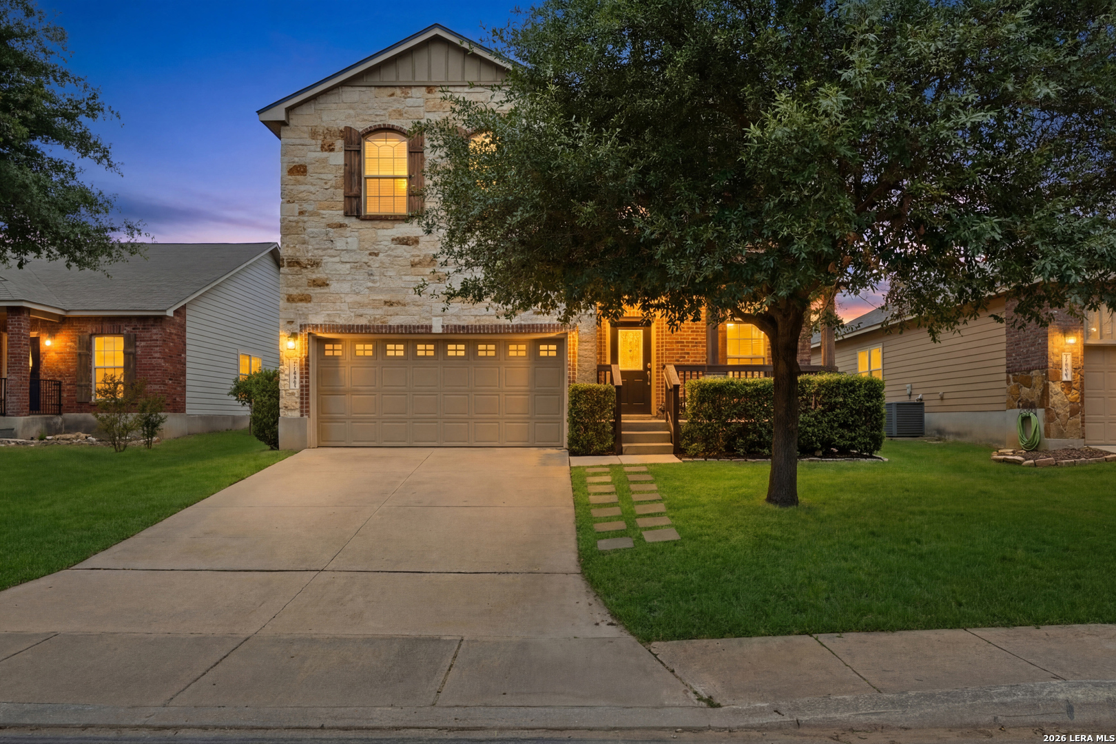 11219 Rose Canyon Helotes TX 78023